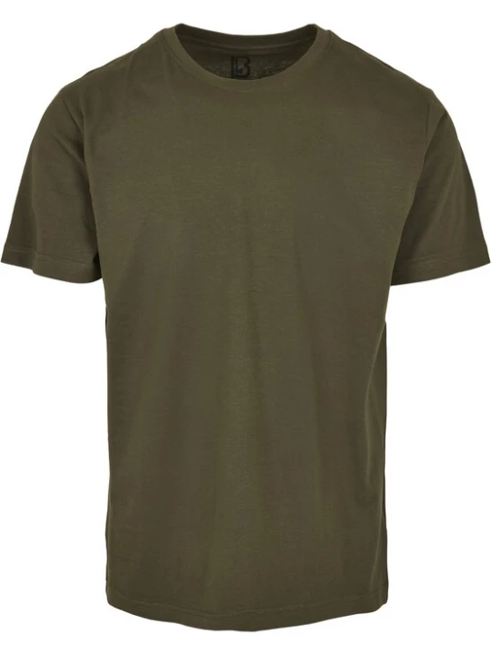 Obrázek produktu Brandit Tričko  khaki