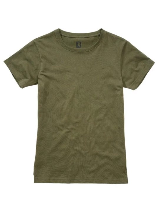 Obrázek produktu Brandit Tričko  khaki