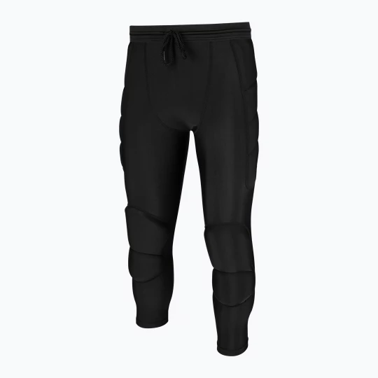 Obrázek produktu Brankářské kalhoty Reusch Compression Short 3 / 4 Soft Padded black 5117500-7700