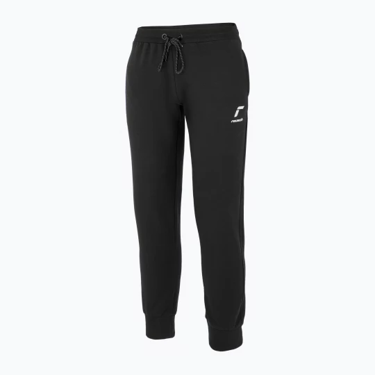 Obrázek produktu Brankářské kalhoty Reusch Joggers black / white