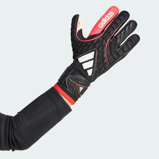 Obrázek produktu BRANKÁŘSKÉ RUKAVICE COPA LEAGUE Adidas černá