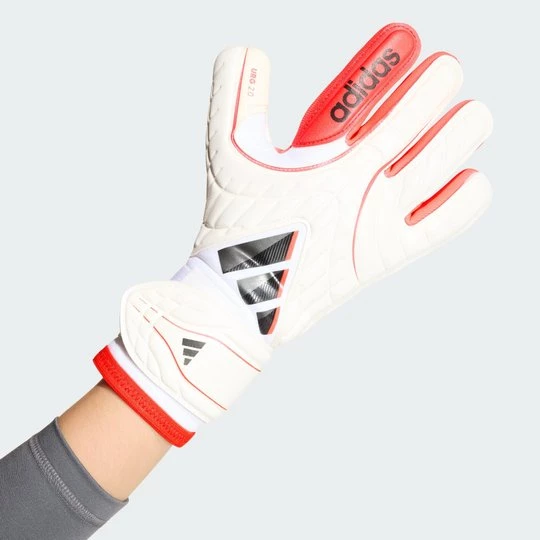 Obrázek produktu BRANKÁŘSKÉ RUKAVICE COPA PRO JUNIOR Adidas