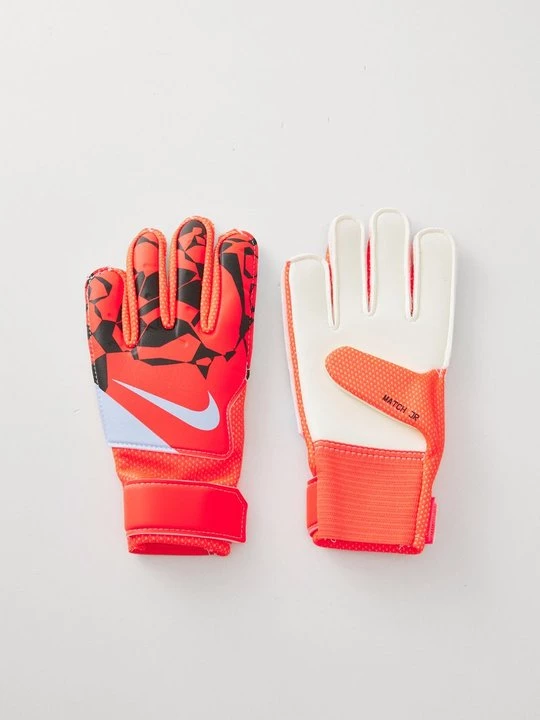 Obrázek produktu Brankářské rukavice Nike červená