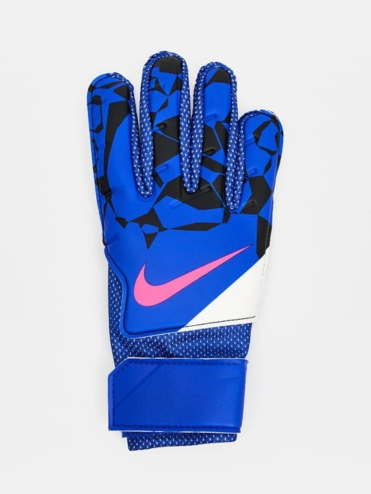 Obrázek produktu Brankářské rukavice Nike modrá