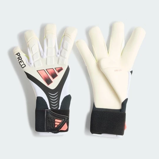 Obrázek produktu Brankářské rukavice Predator Pro Hybrid Cut Strap Adidas