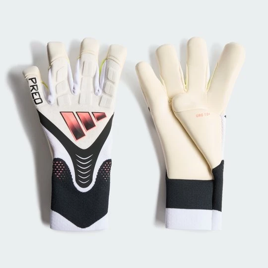 Obrázek produktu Brankářské rukavice Predator Pro Junior Adidas