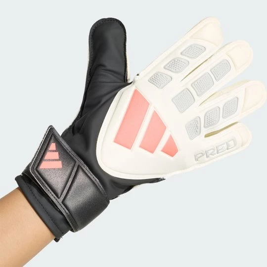 Obrázek produktu Brankářské rukavice Predator Training Junior Adidas