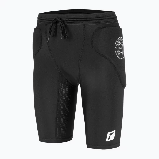 Obrázek produktu Brankářské šortky Reusch Compression Short Femur black