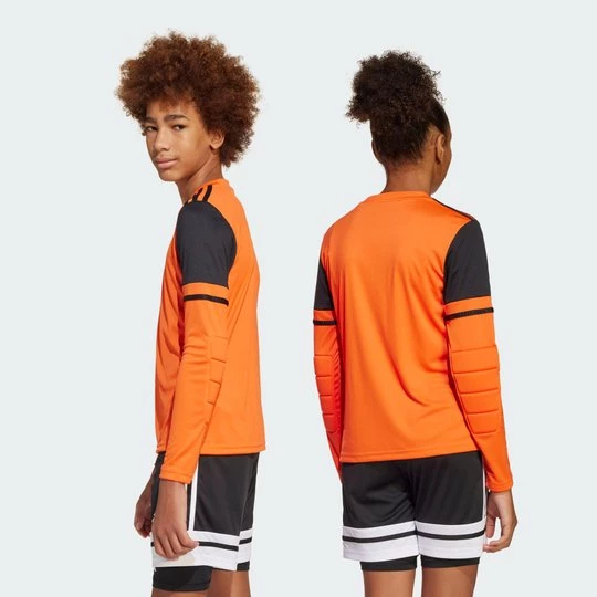 Obrázek produktu Brankářský dres Squadra 25 Long Sleeve Kids Adidas