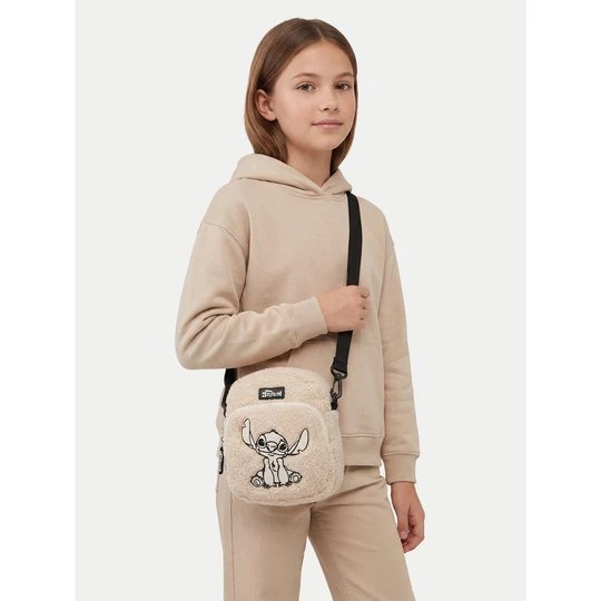 Obrázek produktu Brašna Disney Classics CEO-ACCCS-AW26-102DCLS Béžová