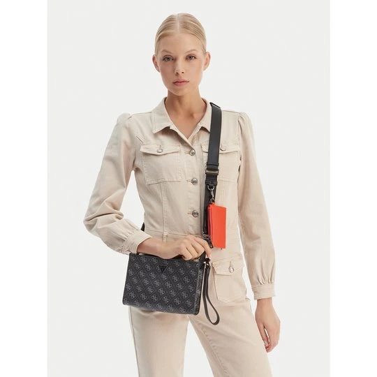 Obrázek produktu Brašna Guess HMMILO P6157 Černá