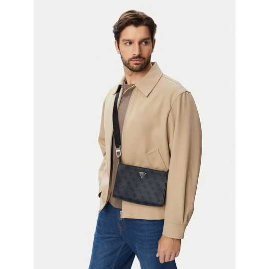 Obrázek produktu Brašna Guess HMMILO P6157 Černá