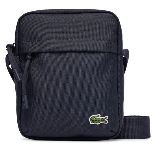 Obrázek produktu Brašna Lacoste NU4788NE Tmavomodrá