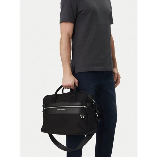 Obrázek produktu Brašna na notebook Armani Exchange XM002536 AF22538 MC105 Černá