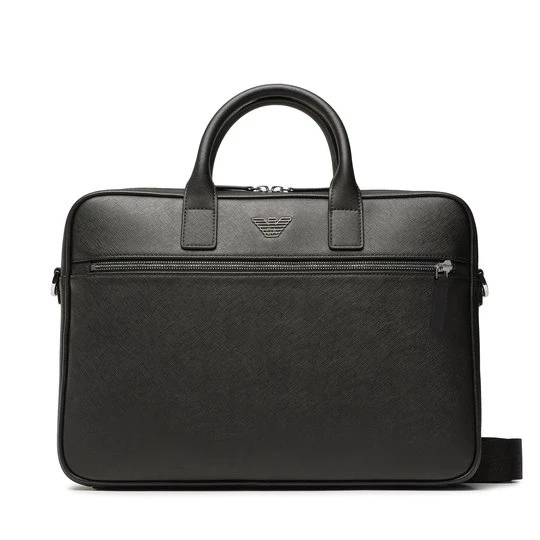 Obrázek produktu Brašna na notebook Emporio Armani Y4P119 Y138E 81072 Černá