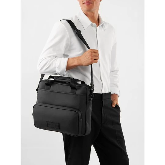 Obrázek produktu Brašna na notebook Hunter CEO-HTR-E-001-05 Černá