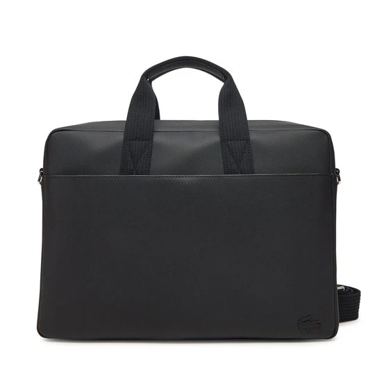Obrázek produktu Brašna na notebook Lacoste NH4429HC Černá