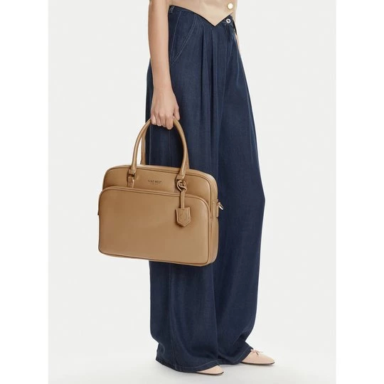 Obrázek produktu Brašna na notebook Nine West CEO-EMMA-LA482-2847 Béžová