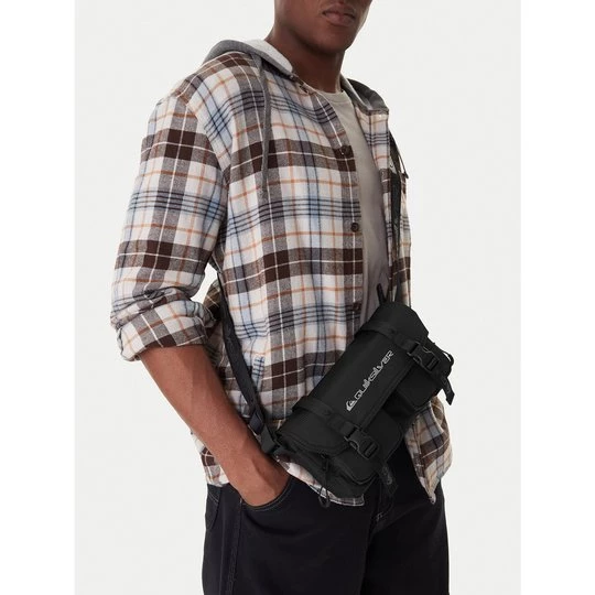Obrázek produktu Brašna Quiksilver CEOWB-QUIC-F-002-09 Černá