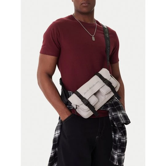 Obrázek produktu Brašna Quiksilver CEOWB-QUIC-F-002-09 Šedá