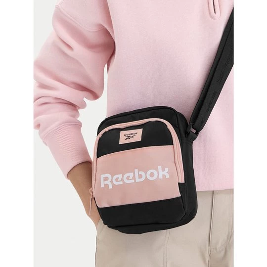 Obrázek produktu Brašna Reebok CWBEO-RBK-P-003-08 Černá