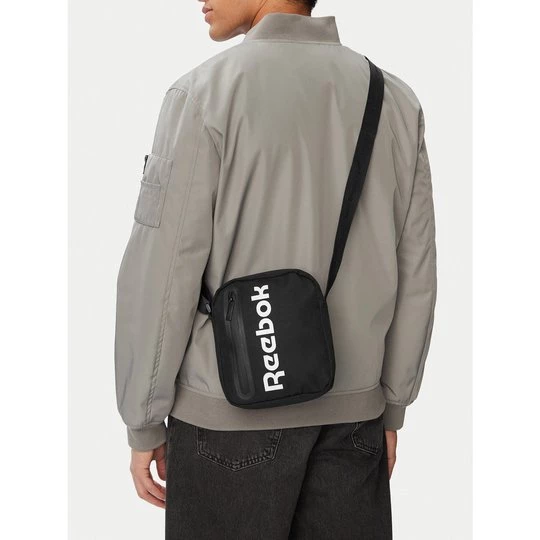 Obrázek produktu Brašna Reebok WBEOHP-RBK-P-001-10 Černá
