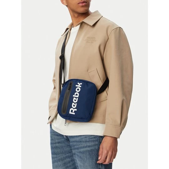 Obrázek produktu Brašna Reebok WBEOHP-RBK-P-001-10 Tmavomodrá