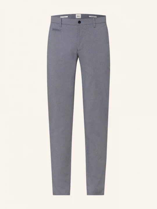 Obrázek produktu Brax Chino Fabio Modern Fit černošedá