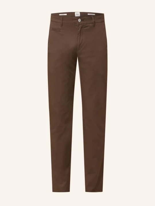 Obrázek produktu Brax Chino Fabio U Modern Fit 52 chocolate