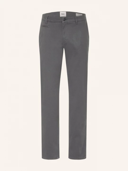 Obrázek produktu Brax Chino Kalhoty Fabio In Modern Fit 04 grey