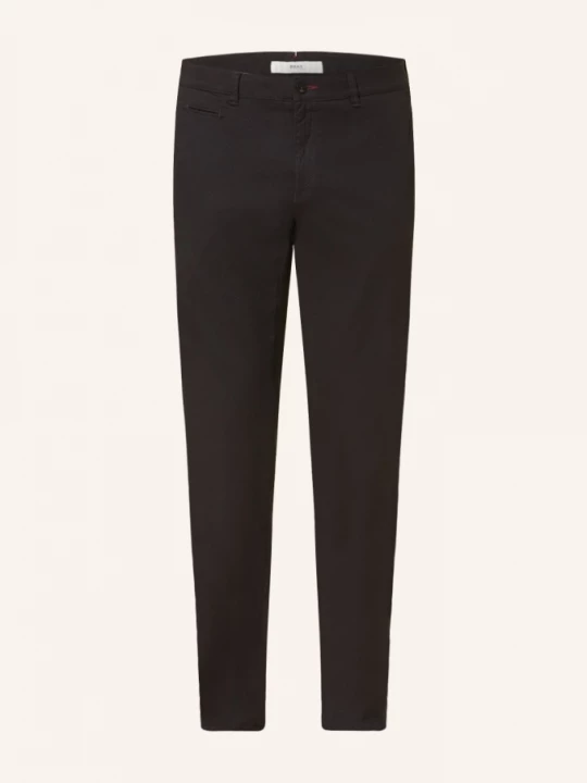 Obrázek produktu Brax Chino Kalhoty Fabio Modern Fit černá