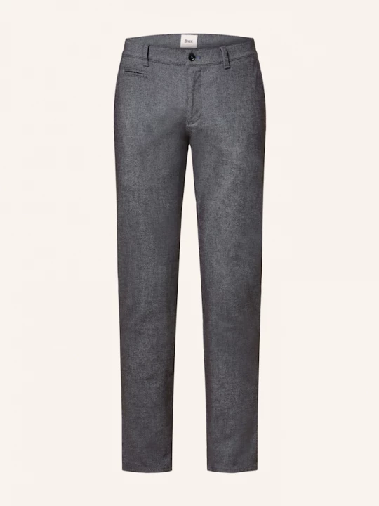 Obrázek produktu Brax Chino Kalhoty Fabio Modern Fit černošedá