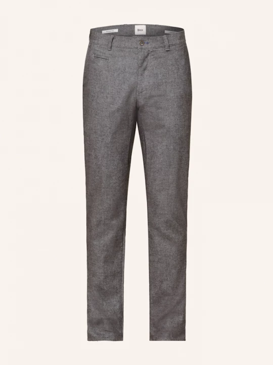 Obrázek produktu Brax Chino Kalhoty Fabio Modern Fit šedá
