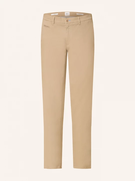 Obrázek produktu Brax Chino Kalhoty Fabio Modern Fit velbloudí