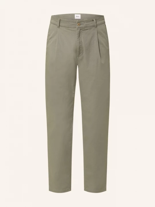 Obrázek produktu Brax Chino Tino, Standardní Střih 33 olive