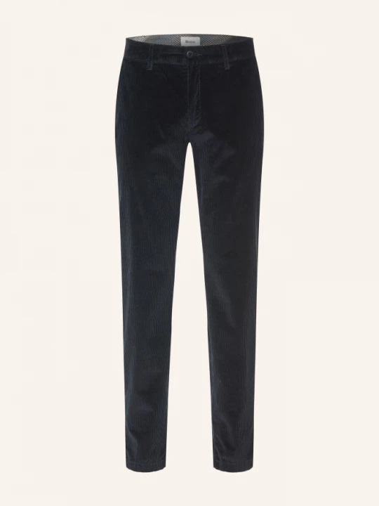 Obrázek produktu Brax Cordchino Phil, Zúžený Střih 22 navy