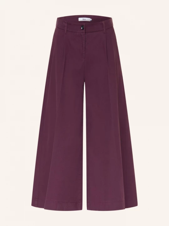 Obrázek produktu Brax Culotte Melli S fuchsiová