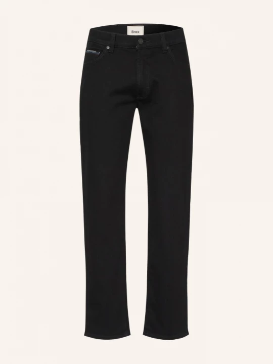 Obrázek produktu Brax Džíny Clint Relaxed Straight Fit 02 clean black