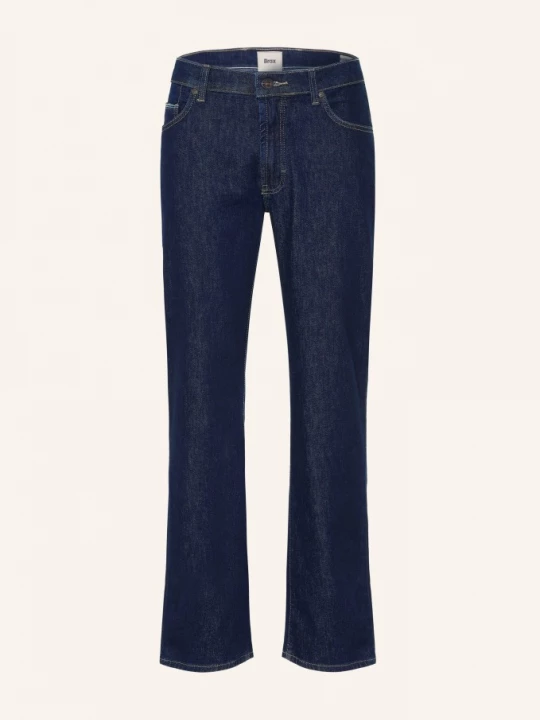 Obrázek produktu Brax Džíny Clint Relaxed Straight Fit 13 blue night used