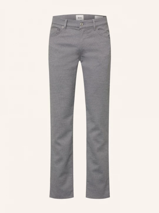 Obrázek produktu Brax Kalhoty Cadiz Straight Fit 07 silver