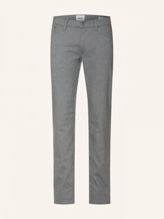 Obrázek produktu Brax Kalhoty Chuck Modern Fit 07 silver