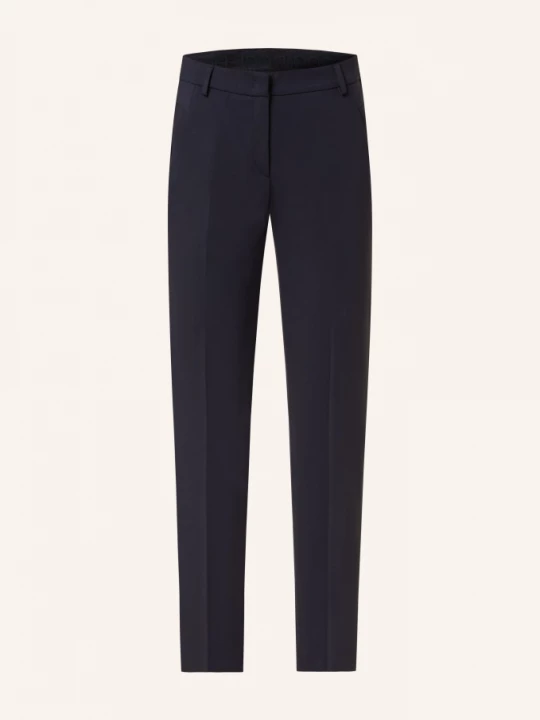 Obrázek produktu Brax Kalhoty Maron tmavě modrá