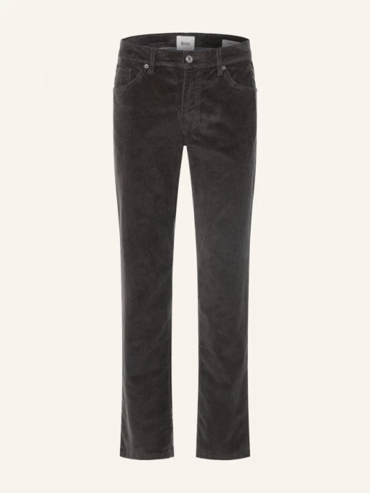 Obrázek produktu Brax Kordové Kalhoty Cadiz Straight Fit 05 grey