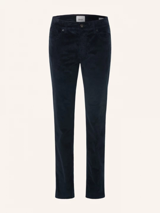 Obrázek produktu Brax Kordové Kalhoty Cadiz Straight Fit 22 night blue