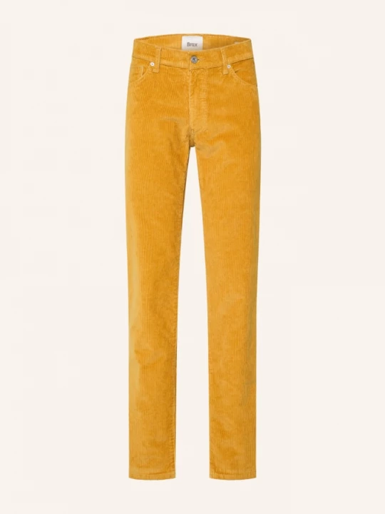 Obrázek produktu Brax Kordové Kalhoty Cadiz Straight Fit 64 64