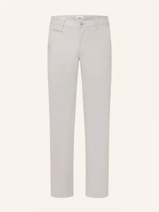 Obrázek produktu Brax Piqué Chino Fabio Modern Fit 07 platin