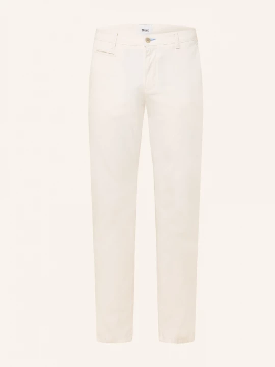 Obrázek produktu Brax Piqué Chino Fabio Modern Fit 59 sand