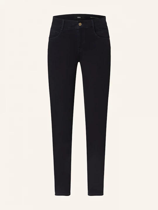 Obrázek produktu Brax Skinny Džíny Shakira 22 clean blue black
