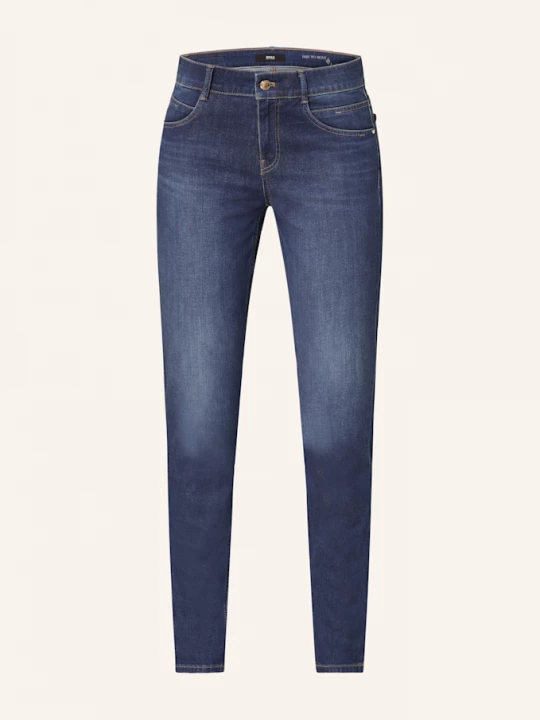 Obrázek produktu Brax Skinny Džíny Shakira 24 used regular blue