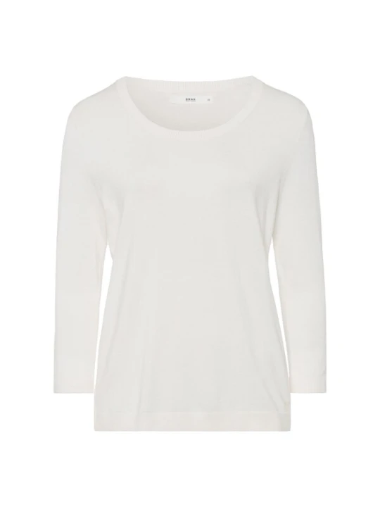 Obrázek produktu BRAX Svetr 'Liz' offwhite